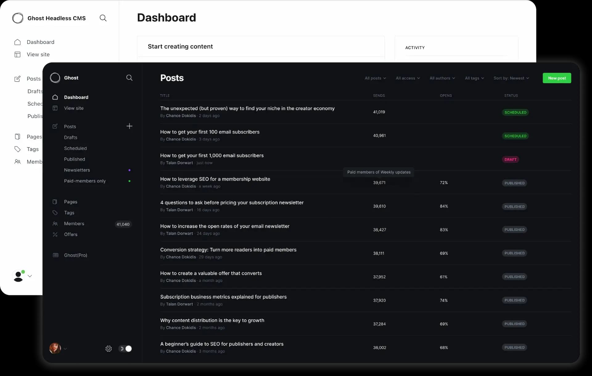 typetale banner image